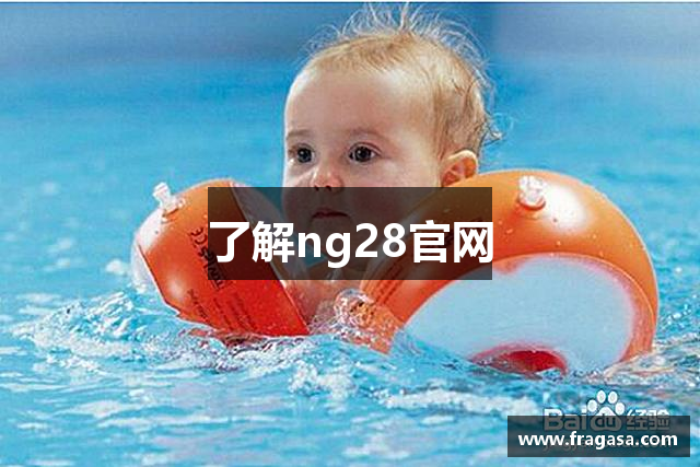 了解ng28官网